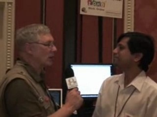 CES 2008: Zoho Work Online