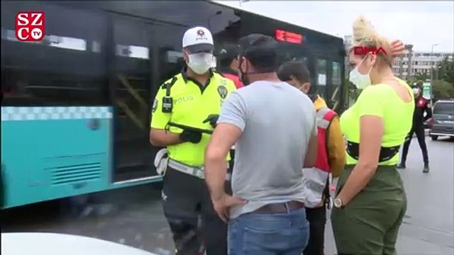 Kurban bayramı öncesi 'Türkiye Güven Denetimi' gerçekleştirildi