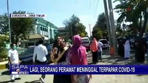 Terpapar Virus Corona, Seorang Perawat di Puskemas Meninggal Dunia