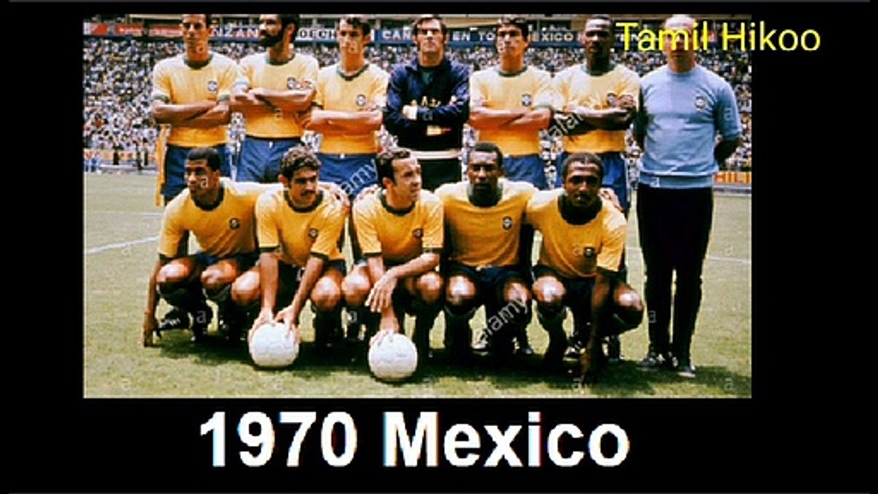 Football World Cup Winners | கால்பந்து உலகக் கோப்பை வென்றவர்கள்| Football