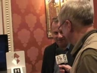 CES 2008: Flir Systems now protects your home with ...