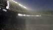 Burian, bufera di neve a Torino: le immagini dallo Stadium per Juventus-Atalanta