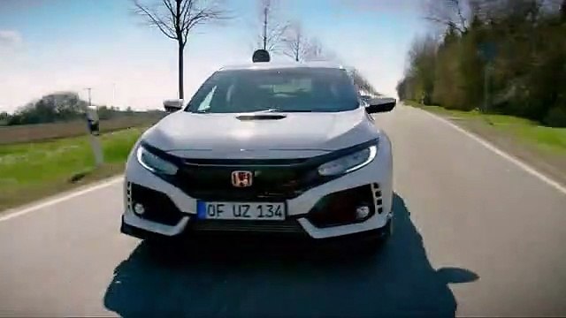 Jenson Button proverÃ a a battere molti record a bordo di una Honda S Civic Type RTI