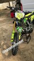 Dal ciclismo al motocross, Ignazio Moser fa sport con Iannone