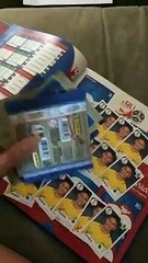 Lady Neymar riceve una sorpresa dalla Panini