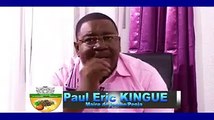 Paul Eric Kingue, le maire de Djombe Penya lance un appel historique à ses collègues dans tout le territoire national.