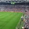 Buffon lascia il campo: grandi emozioni per la Juventus