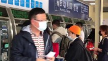 La pandemia de coronavirus supera los 660.000 muertos y se acelera en China