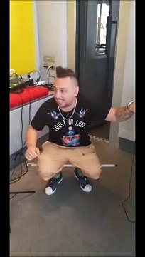 Diletta Leotta lancia la MobilityChallenge