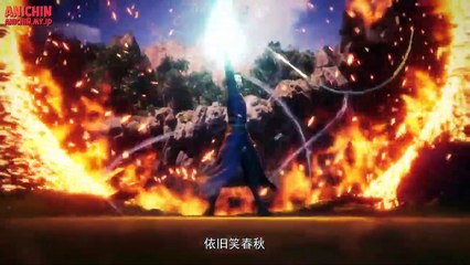 Wan Jie Chun Qiu Episode 04 Subtitle Indonesia