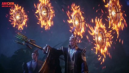 Wan Jie Chun Qiu Episode 05 Subtitle Indonesia