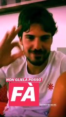 Simone Verdi e la fidanzata alle prese con l'esultanza di Dele Alli