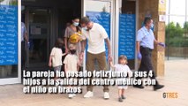 Pilar Rubio y Sergio Ramos presentan a su cuarto hijo