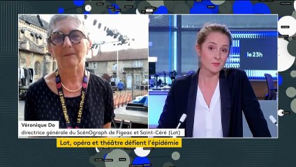 Lot : le théâtre et l’opéra attirent malgré la crise sanitaire