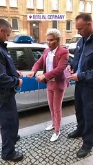 Arrestato il Ken Umano: Rodrigo Alves fermato a Berlino