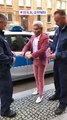 Arrestato il Ken Umano: Rodrigo Alves fermato a Berlino