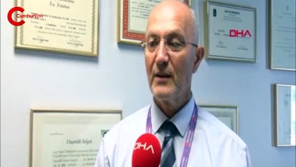 Bilim Kurulu Üyesi Ünal: Bu aylarda 100, 50, hatta 0 vakaları görmeliyiz