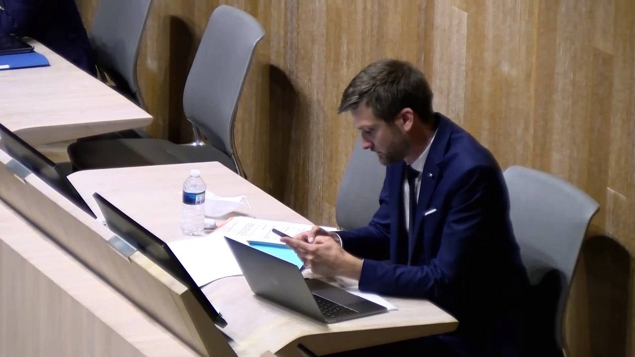 L'ancien chef de cabinet adjoint de l'Elysée sous F.Hollande, nouveau directeur de cabinet de M.Rubi