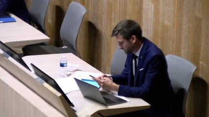 L'ancien chef de cabinet adjoint de l'Elysée sous F.Hollande, nouveau directeur de cabinet de M.Rubi