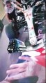 Il dietro le quinte del Gp di Abu Dhabi: Lewis Hamilton e le sue storie Instagram