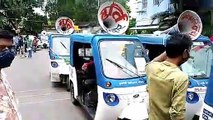 सख्ती के बजाए निगम 50 ई रिक्शा से करवाएगा कोविड प्रोटोकॉल के पालन की अपील