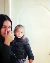 Sorpresa per Wanda Nara, prima della festa di compleanno spunta la sorella Zaira