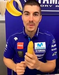 MotoGp - Vinales hot sui social: Maverick e la Storia Instagram dal 'retroscena' porno