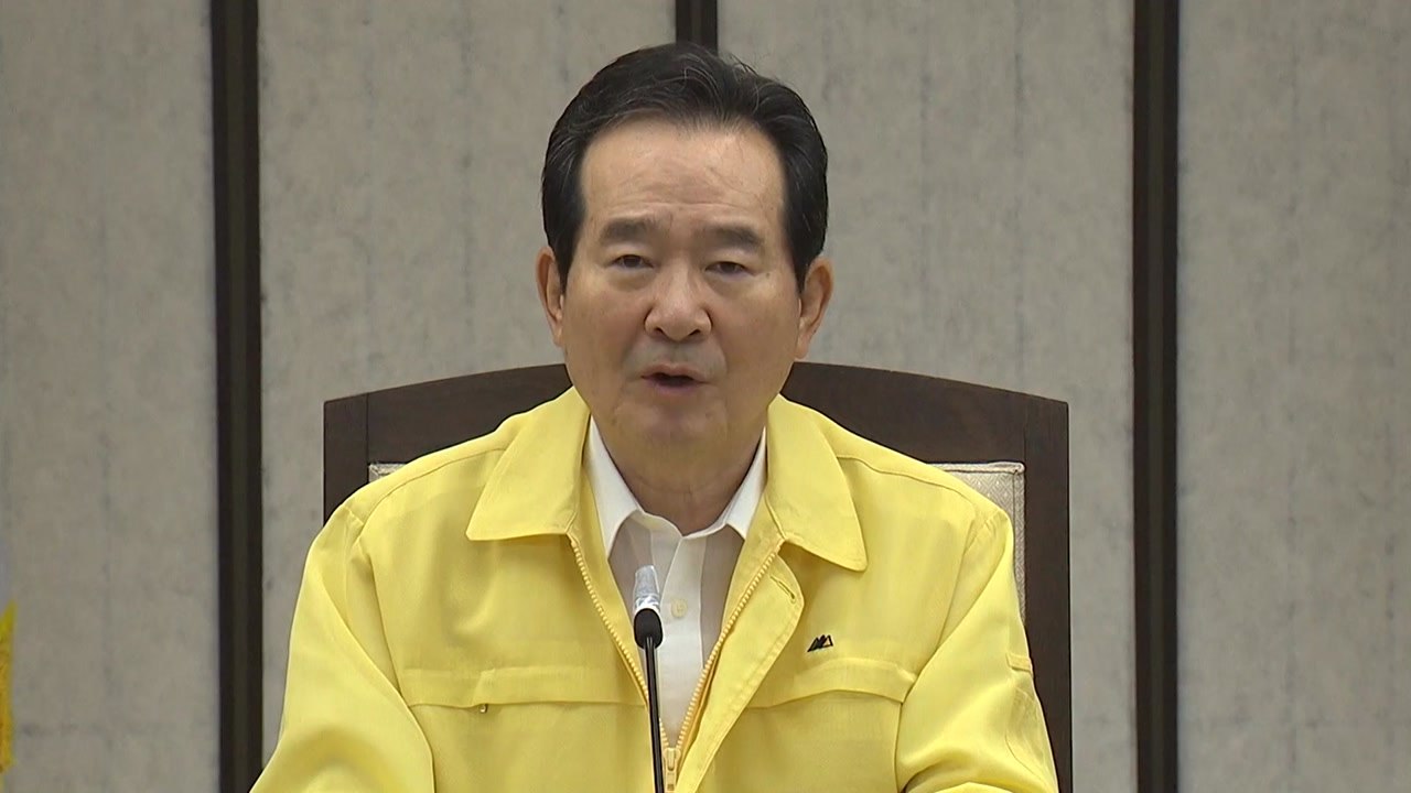 외국인 근로자 체류 기간 연장 추진...농촌 인력난 해소 기대 / YTN