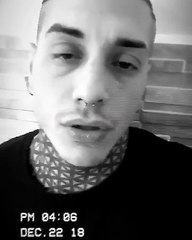 Francesco Chiofalo, la rivelazione shock: "ho un tumore al cervello"