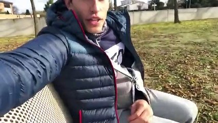 MotoGp, Marquez Ã¨ giÃ  a casa: "sto bene, ma dormo come Tutankhamon"