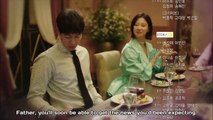 About Time 어바웃타임 Episode.4 Preview--Lee Sang-yoon and Lee Sung-kyung