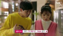 'Choi Michaela's Dance' About Time 어바웃타임 Episode.9 Preview--Lee Sang-yoon and Lee Sung-kyung