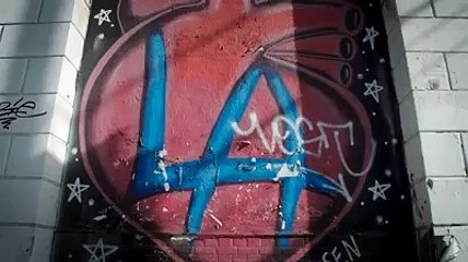 Robert Downey Jr. al volante dell'Audi e-tron GT concept