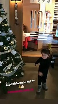 Alessandro Matri e Federica Nargi a Madonna di Campiglio per Capodanno