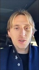 Da Ronaldo a Messi: i video-messaggi d'auguri dei grandi campioni del calcio per i 10 anni di Valentino, il figlio di Wanda Nara