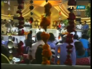 Maaf Kareen Tu Maula Maaf Kareen- - Sahir Ali Bagga OFFICIAL VIDEO