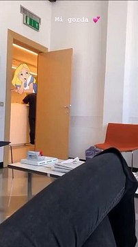 Intervento agli occhi per Francesca Sofia Novello: la fidanzata di Valentino Rossi felice per il risultato ottenuto