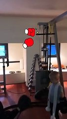 F1 - Guantoni in mano e sfida con mamma Minttu per Robin Raikkonen