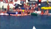 La Red Bull Cliff Diving World Series sbarca in tre location inedite