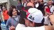 Alonso trionfa alla 24 ore di Le Mans: il dolce abbraccio con la sua fidanzata Linda Morselli