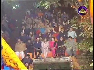 BAAZI - SAHIR ALI BAGGA & AIMA | VIRSA LIVE | 2018