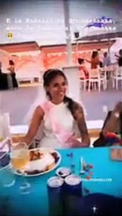 MotoGp - Francesca Sofia Novello & co. si trasformano in Ucce per l'addio al nubilato di Pamela