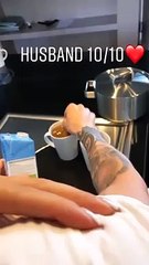 Formula 1 - Kimi Raikkonen uomo ideale: Minttu trattata da principessa dal marito