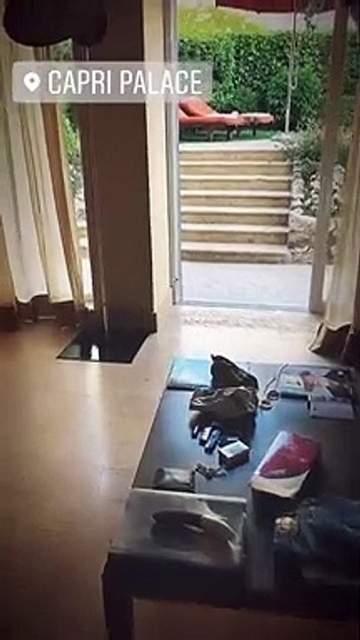 Un vibratore nella camera di Cecilia Rodriguez e Ignazio Moser: i fan impazziscono