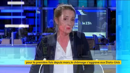 États-Unis : les grandes entreprises réagissent face à la crise sanitaire