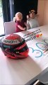 Formula 1 - Quanta dolcezza in casa Raikkonen: il dolce video di Robin e Rianna per i 300 Gp di papÃ  Kimi