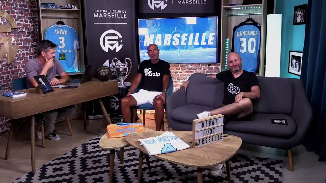 Mercato OM : Ismaïla Sarr, il faudrait un prêt et un départ de Thauvin...