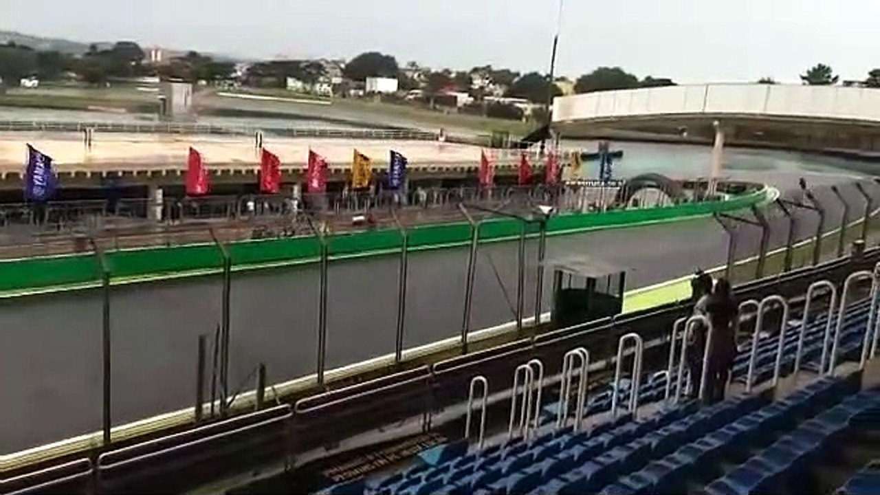Lutto in Brasile, un pilota perde la vita durante una gara di Superbike