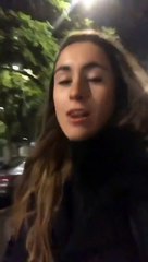 Sofia Goggia commenta il suo incidente sui social