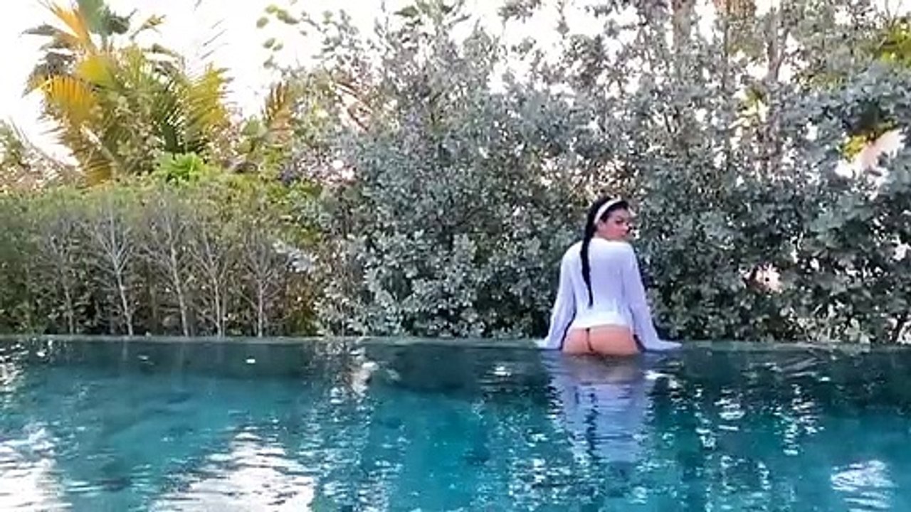 Georgina Rodrguez da urlo! La fidanzata di Cristiano Ronaldo hot sui social